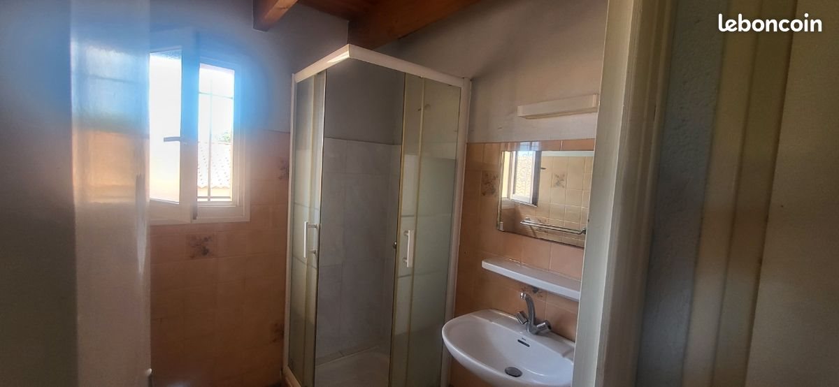 Appartement à louer, 35m², Palau-del-Vidre