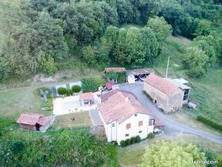 Maison à vendre, 105m², Aubin