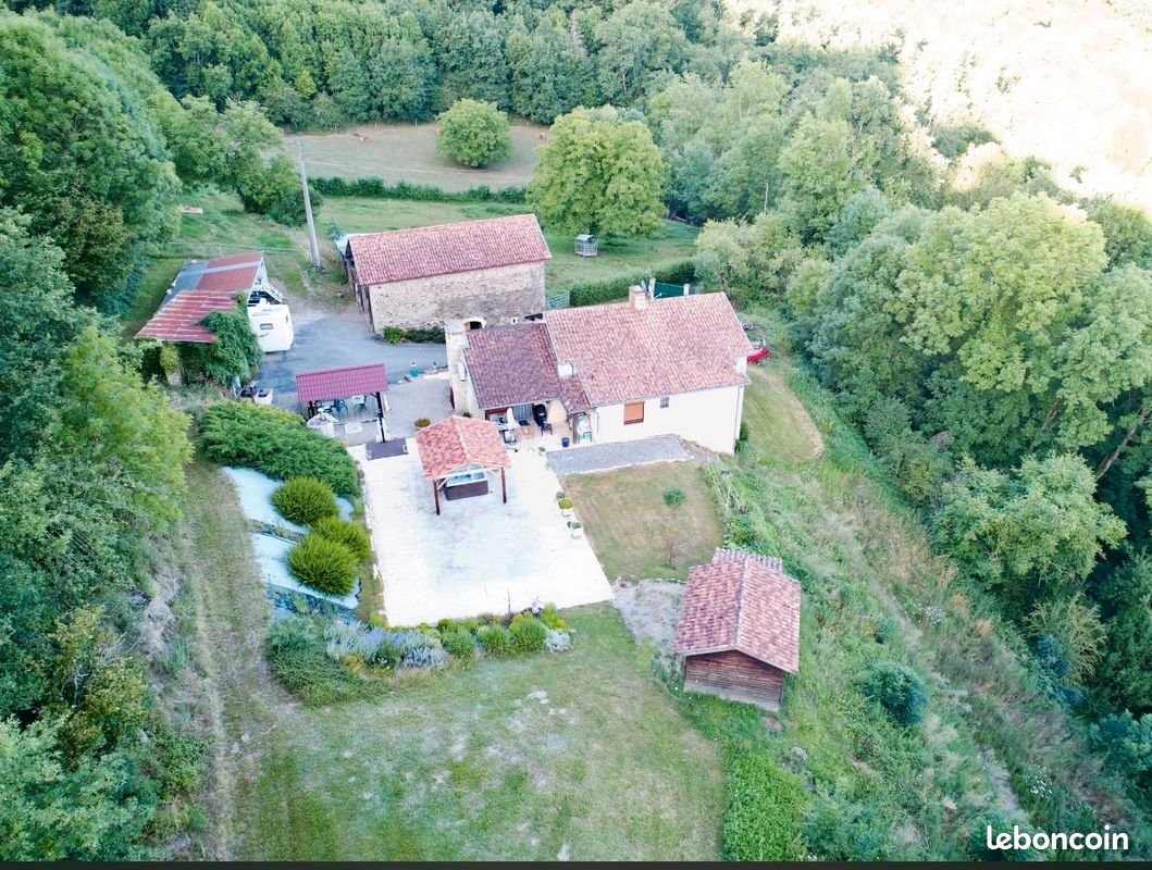 Maison à vendre, 105m², Aubin