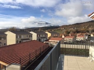 Appartement à louer, 66m², Gap