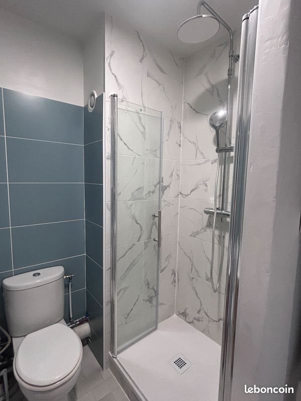 Appartement à louer, 25m², Sète