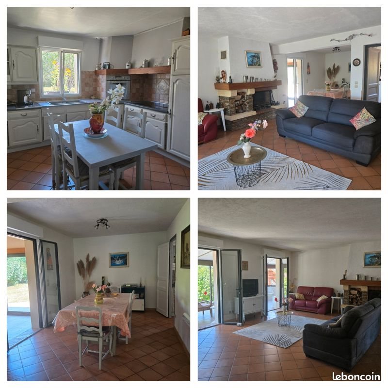 Maison à vendre, 191m², Vernou-la-Celle-sur-Seine