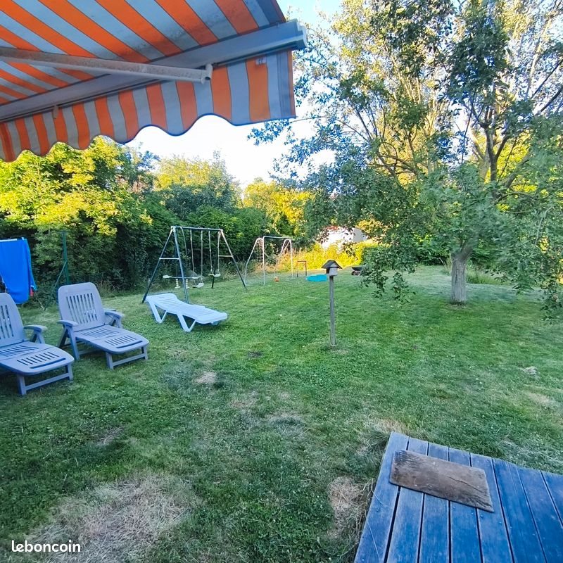 Maison à louer, 110m², Hénin-Beaumont