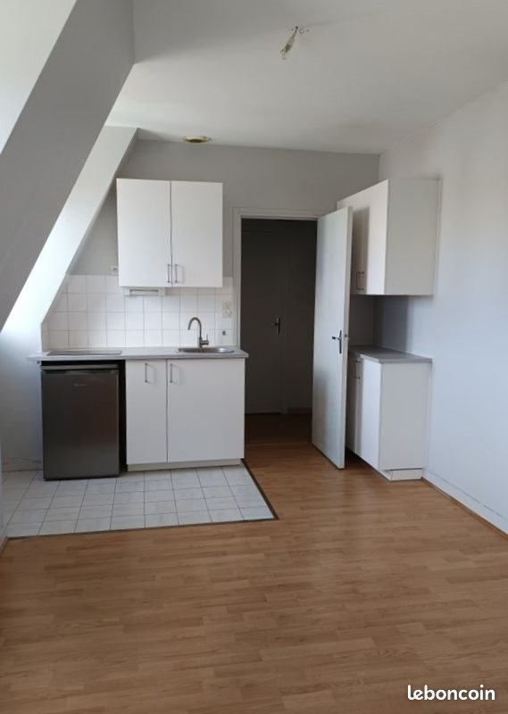 Appartement à louer, 30m², Loches