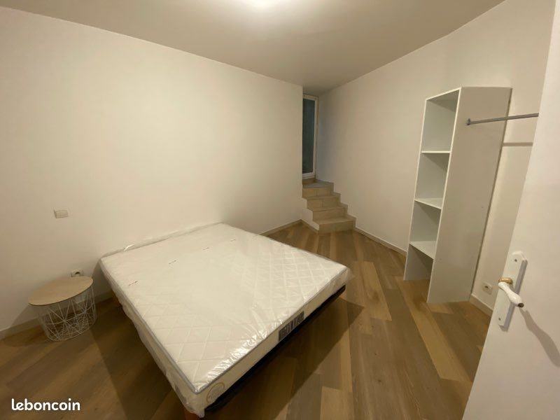 Appartement à louer, 40m², Ruffec