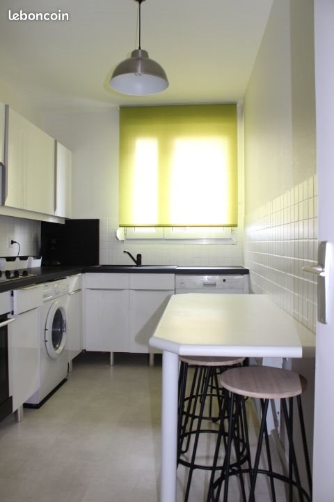 Appartement à louer, 60m², Orléans
