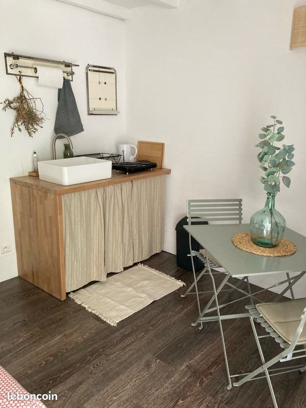 Appartement à louer, 22m², Avignon