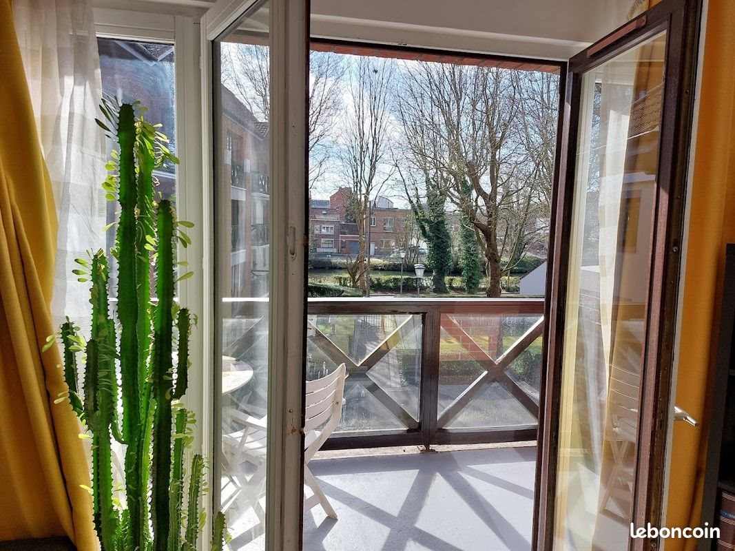 Appartement à vendre, 51m², Lambersart
