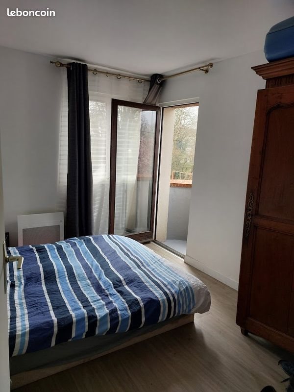 Appartement à vendre, 51m², Lambersart