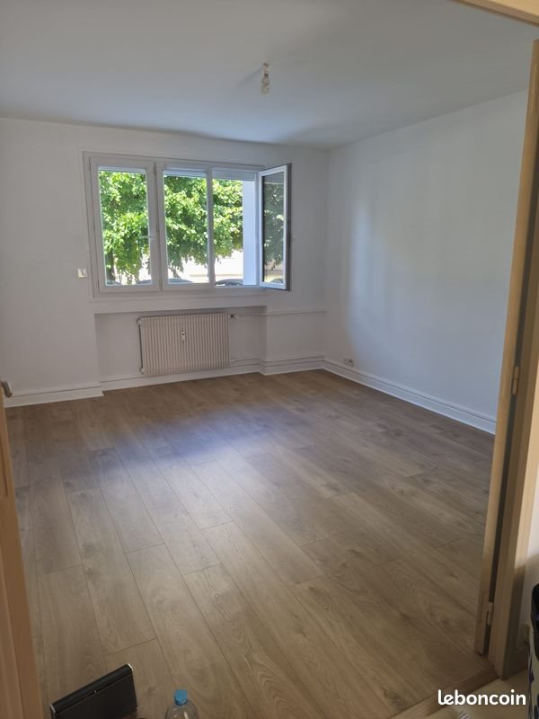 Appartement à louer, 57m², Roanne