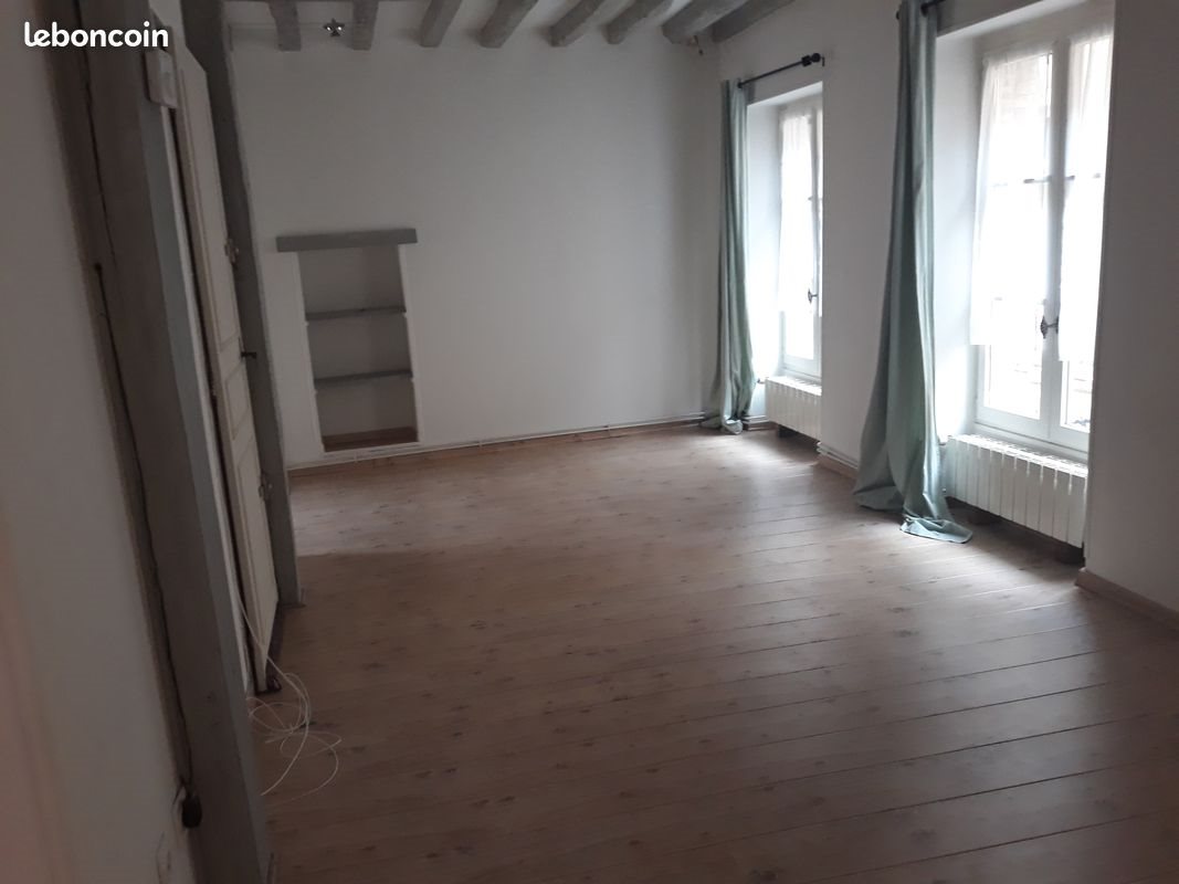 Appartement à louer, 46m², Alençon