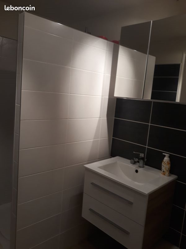Appartement à louer, 46m², Alençon