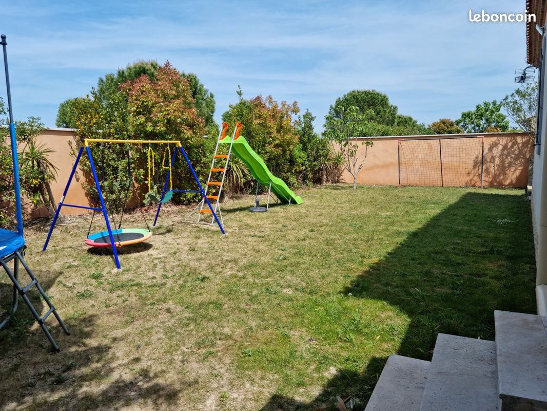 Maison à vendre, 153m², Marguerittes