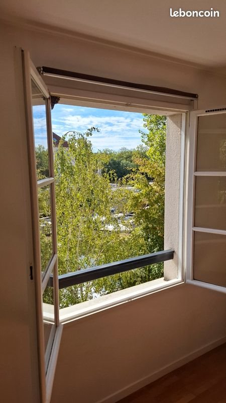 Appartement à vendre, 81m², Cergy