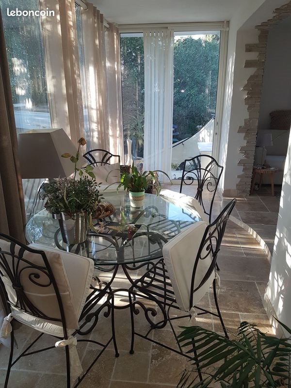 Appartement à vendre, 53m², Cavalaire-sur-Mer
