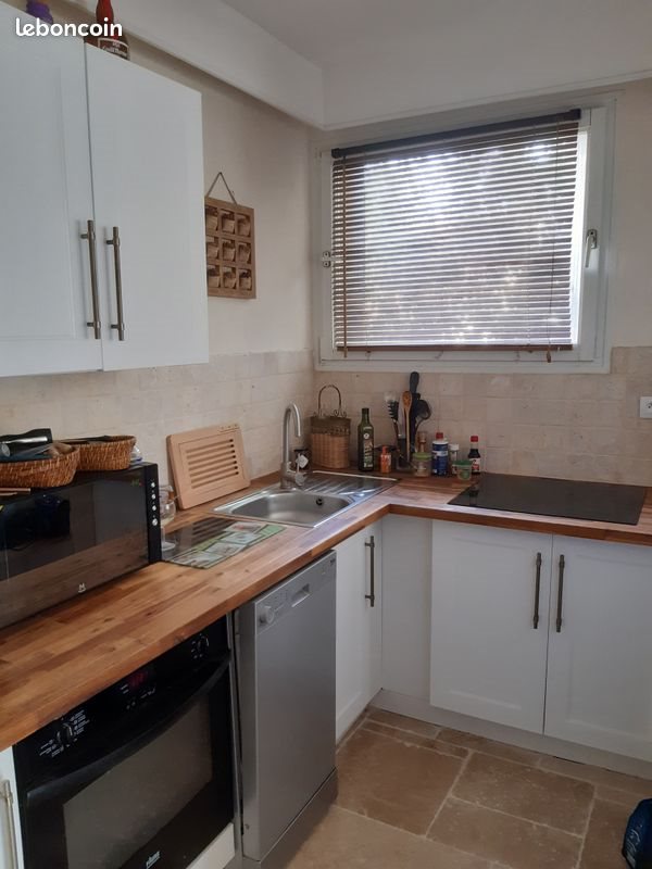 Appartement à vendre, 53m², Cavalaire-sur-Mer