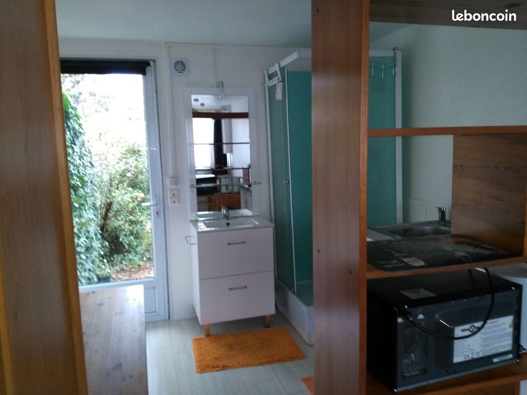 Maison à louer, 20m², Villenave-d'Ornon