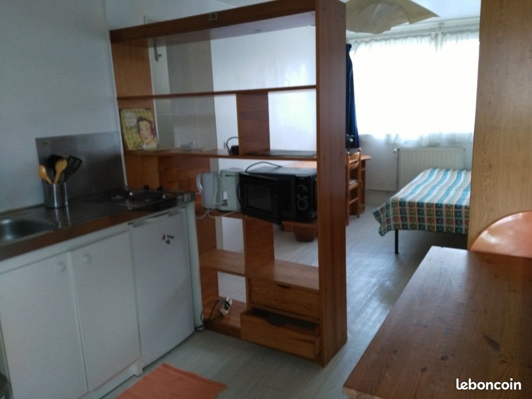 Maison à louer, 20m², Villenave-d'Ornon