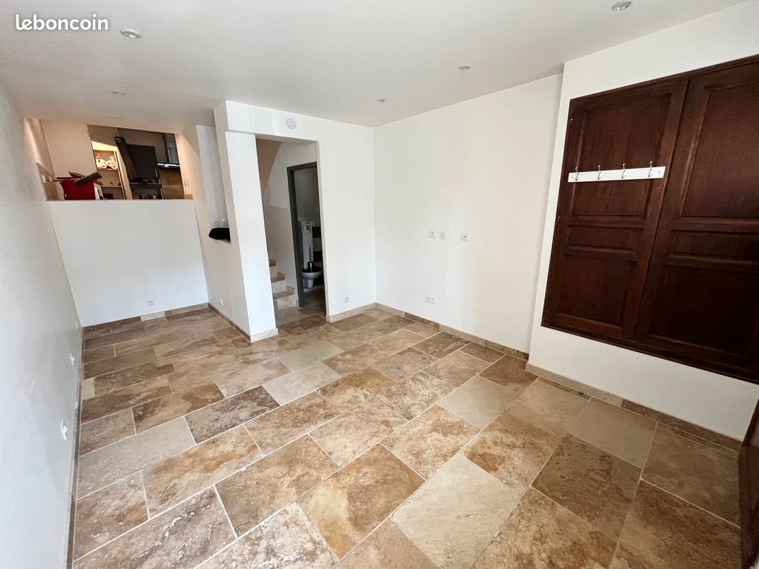Maison à louer, 62m², Carpentras