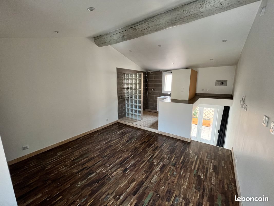 Maison à louer, 62m², Carpentras