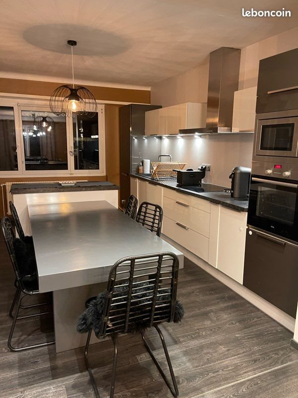 Appartement à louer, 150m², Soultzmatt