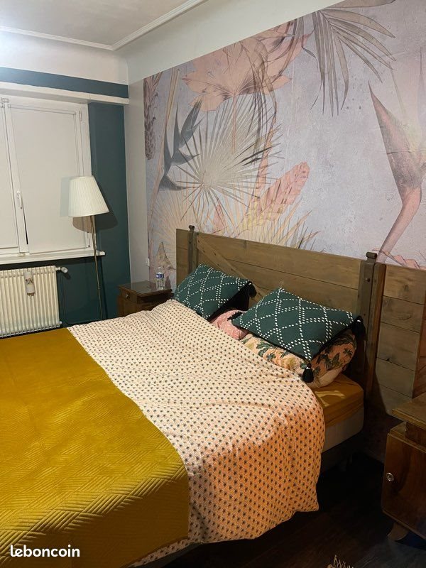 Appartement à louer, 150m², Soultzmatt