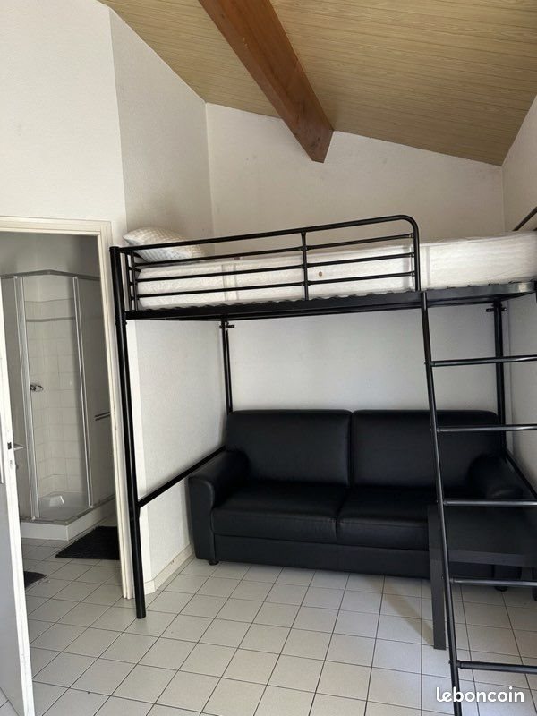 Appartement à louer, 17m², La Roche-sur-Yon