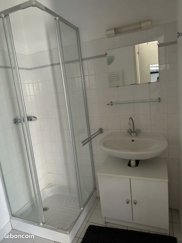 Appartement à louer, 17m², La Roche-sur-Yon