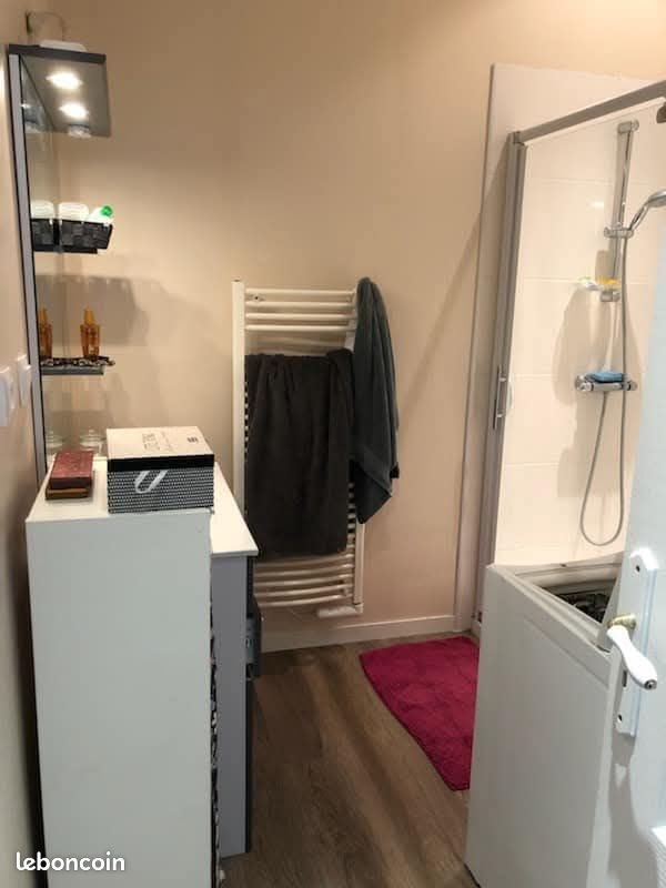 Appartement à louer, 45m², Châtillon-Coligny