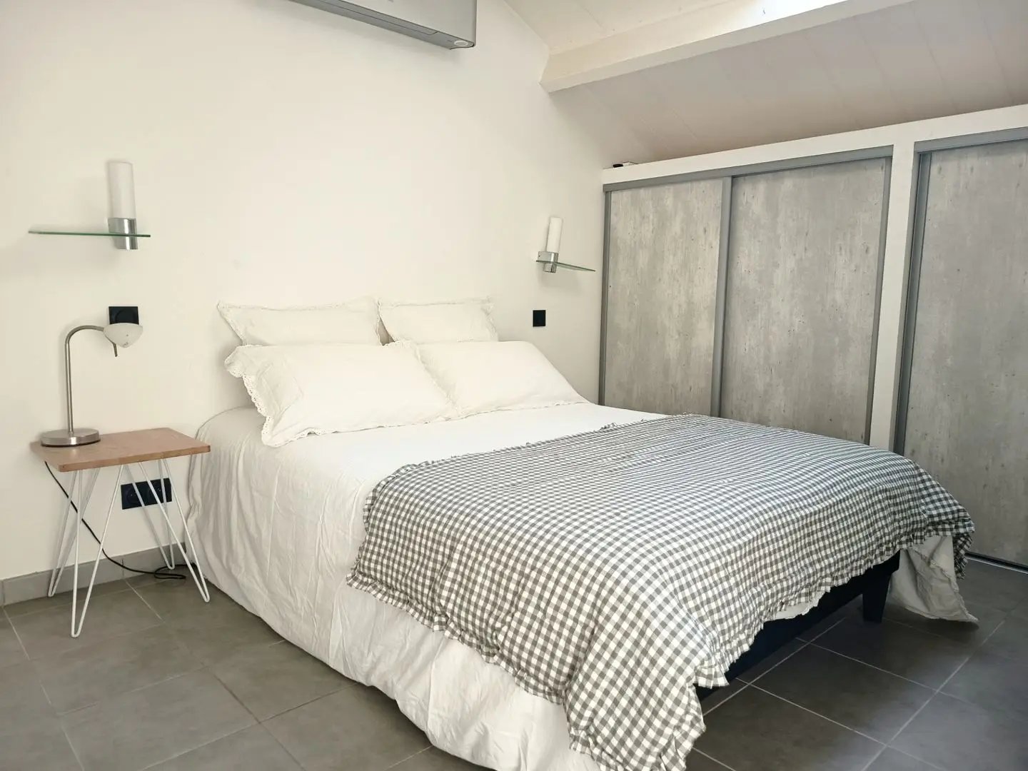 Appartement à louer, 77m², Marseille 1er