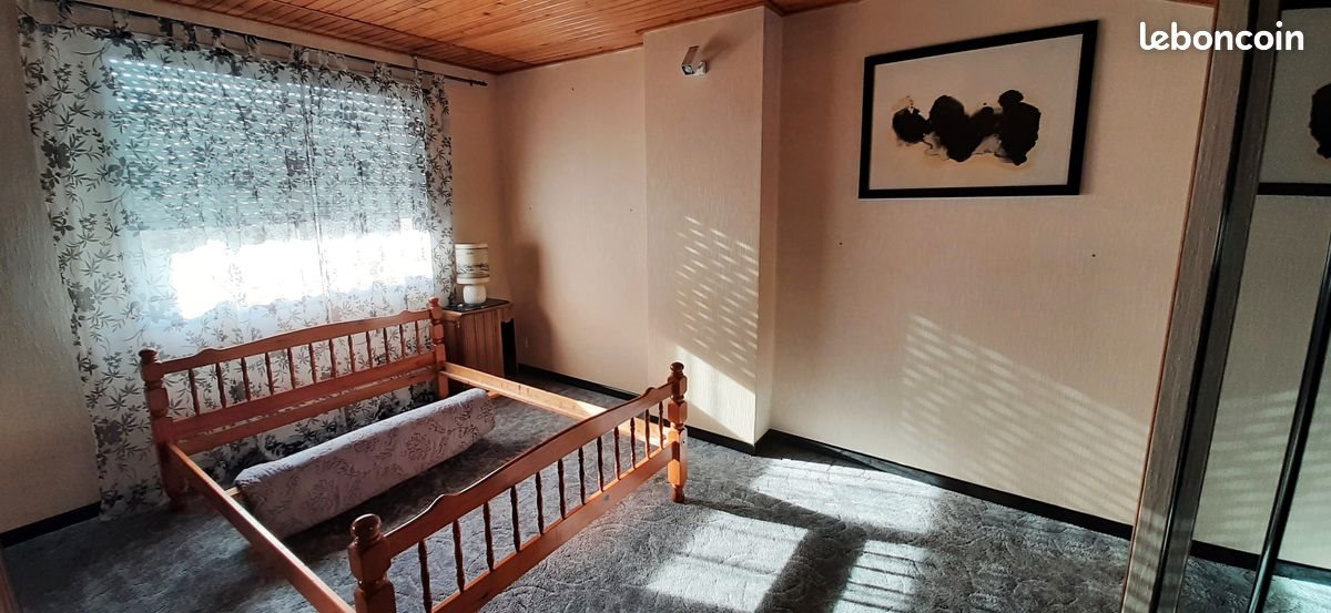 Appartement à vendre, 60m², Jard-sur-Mer