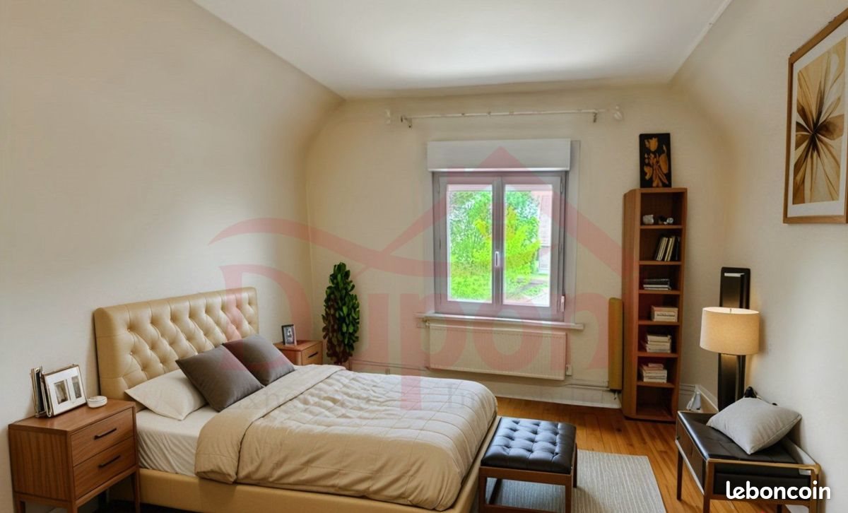 Maison à vendre, 130m², Marquion