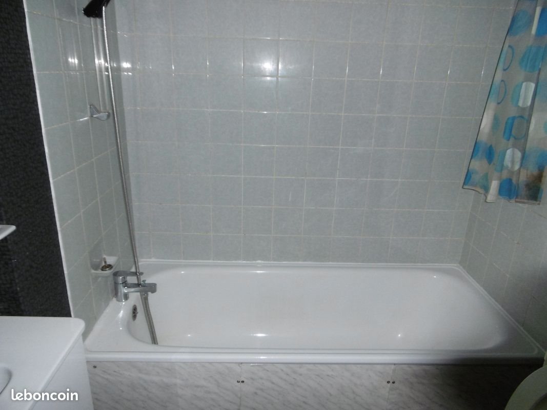Appartement à louer, 23m², Nancy