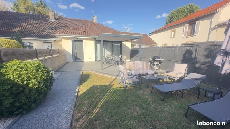 Maison à vendre, 180m², Sept-Saulx