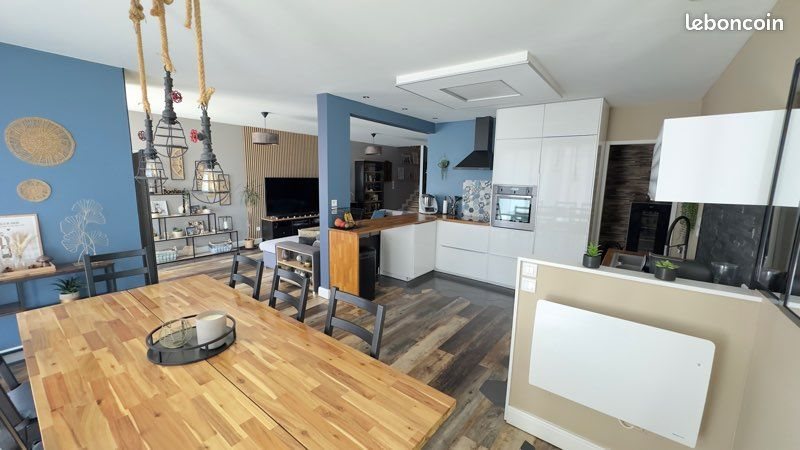 Maison à vendre, 180m², Sept-Saulx