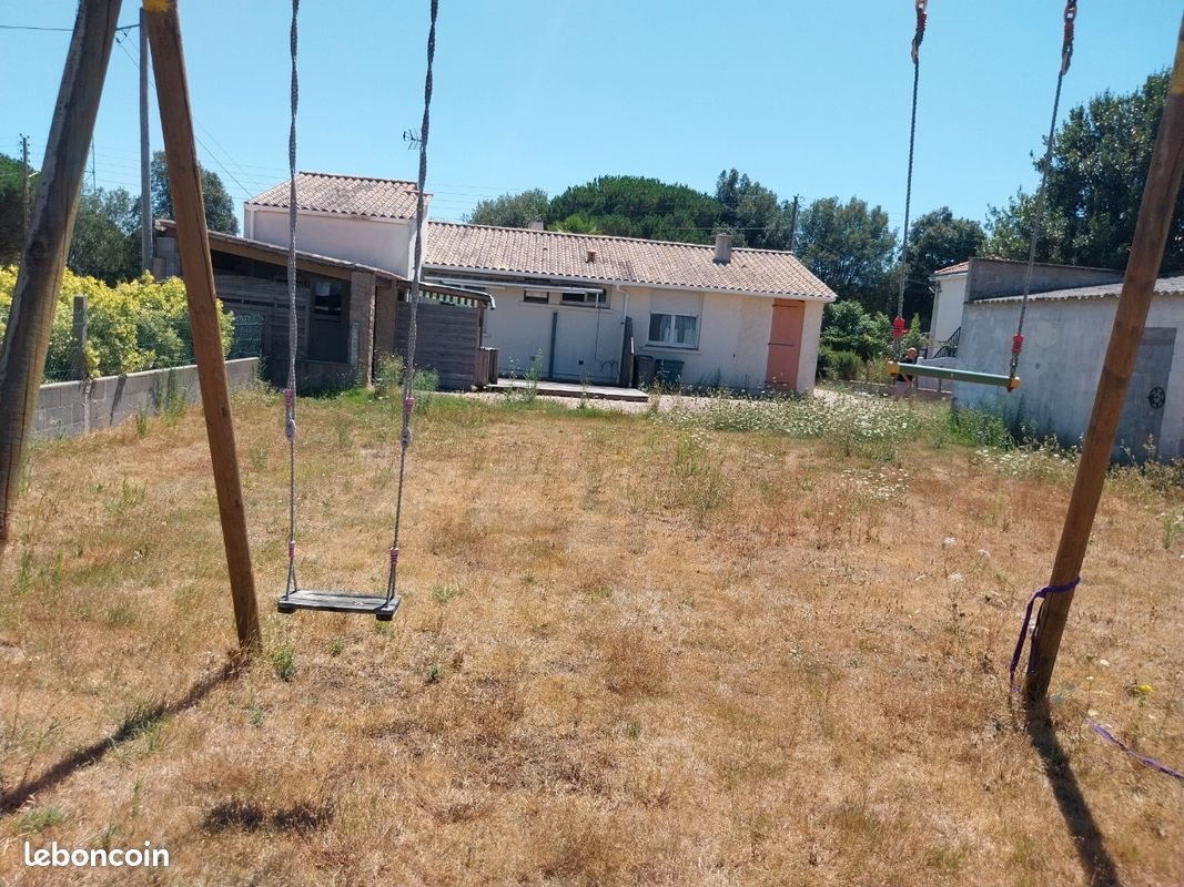Maison à vendre, 123m², Coëx