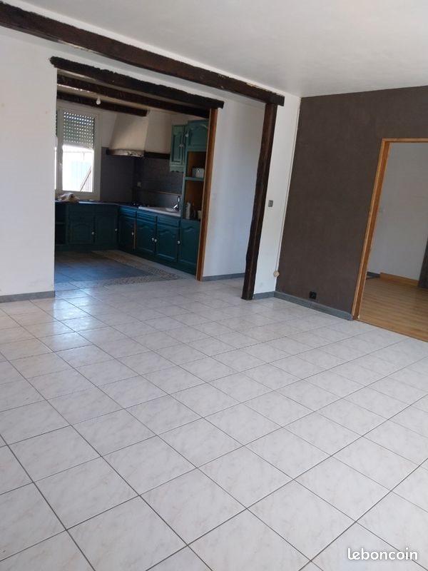 Maison à vendre, 123m², Coëx
