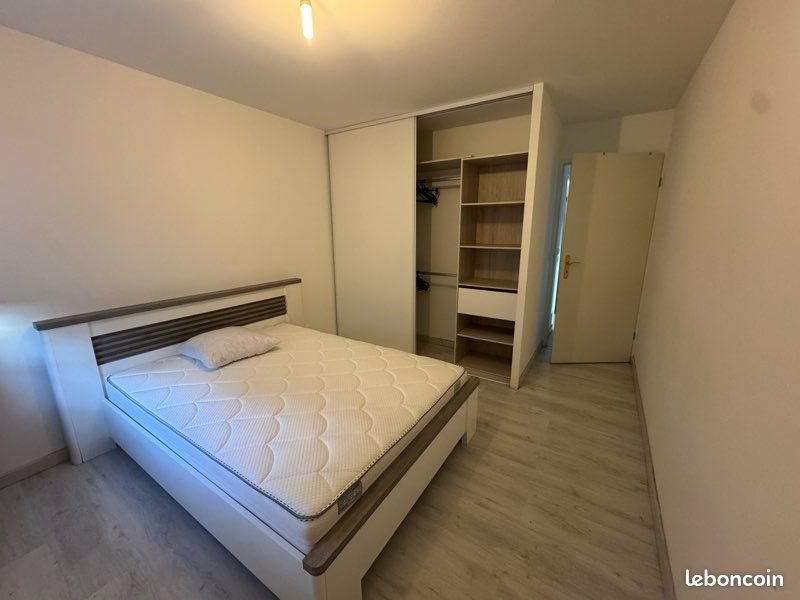 Appartement à louer, 49m², Val-de-Reuil