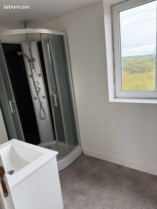 Appartement à louer, 18m², Saint-Etienne-du-Rouvray
