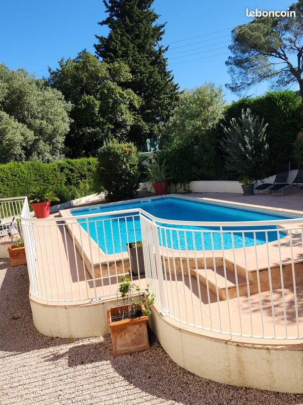 Appartement à vendre, 150m², Saint-Raphaël