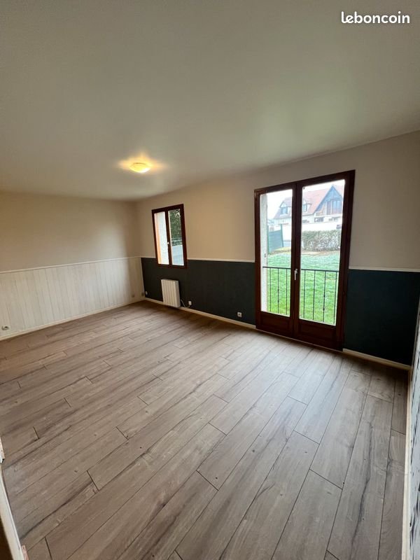 Appartement à louer, 24m², Sens