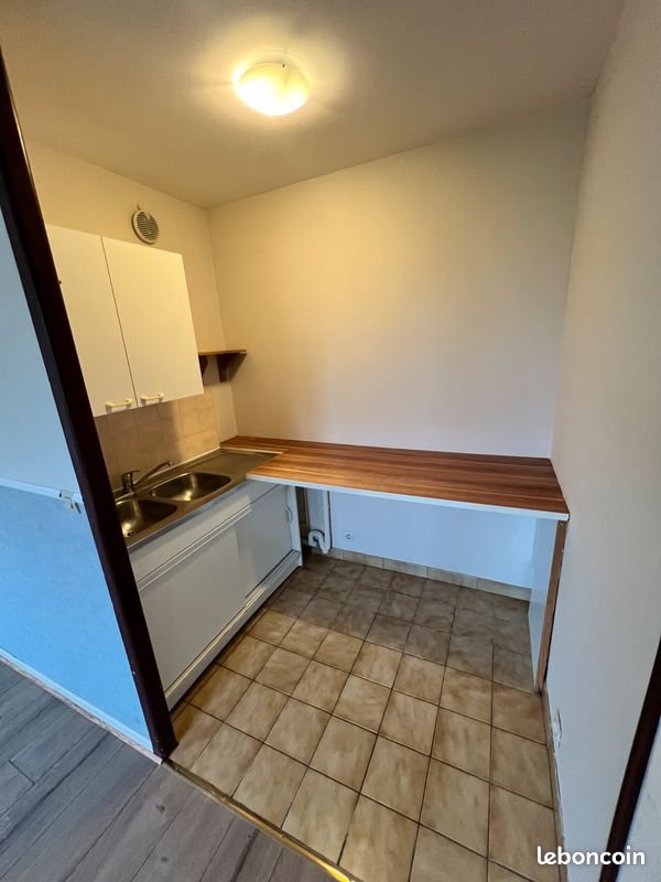 Appartement à louer, 24m², Sens