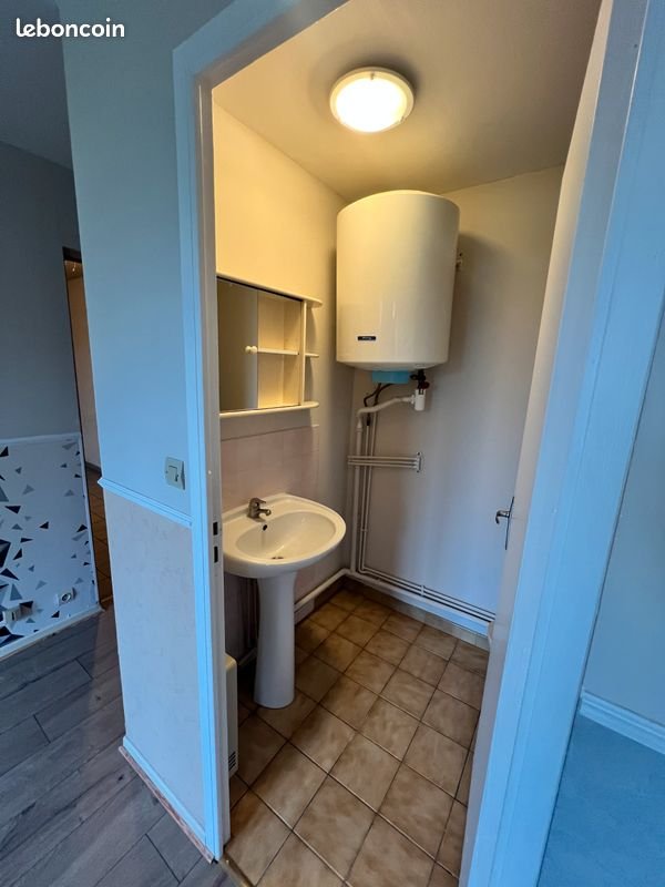 Appartement à louer, 24m², Sens