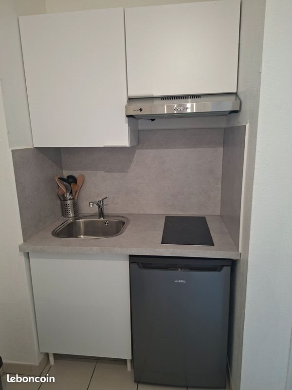 Appartement à louer, 18m², Montpellier