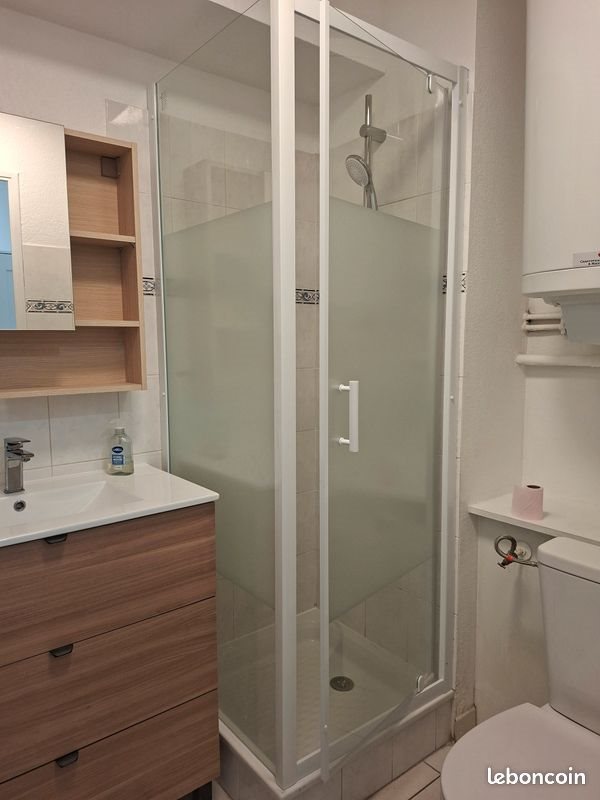 Appartement à louer, 18m², Montpellier