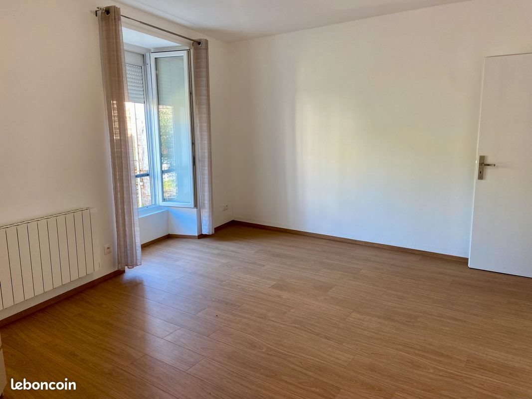 Appartement à louer, 55m², Blaye