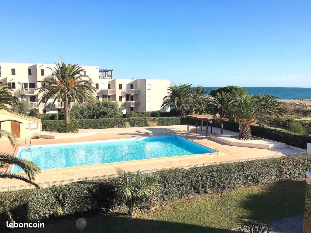 Appartement à louer, 25m², Saint-Cyprien