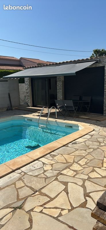 Appartement à louer, 40m², La Seyne-sur-Mer