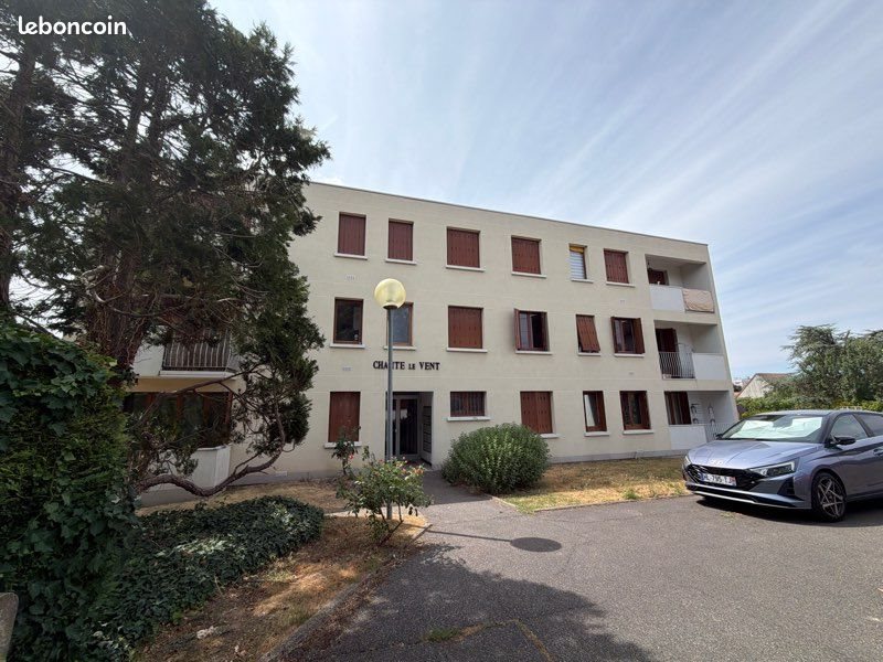 Appartement à louer, 31m², Montgeron