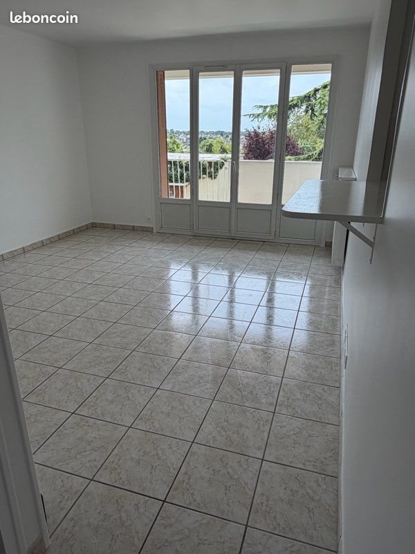 Appartement à louer, 31m², Montgeron
